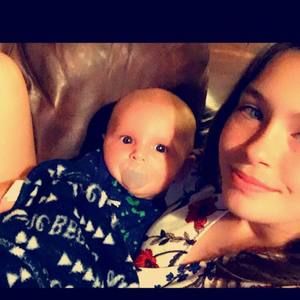 Meet your Posher, Lani